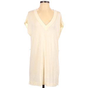 Victoria's Secret Short Sleeve Tunic T Shirt Size XS